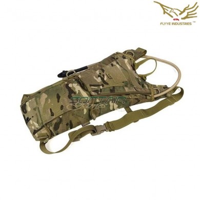 Crustacean Hydration Backpack Multicam® Flyye Industries (fy-hn-h008-mc)