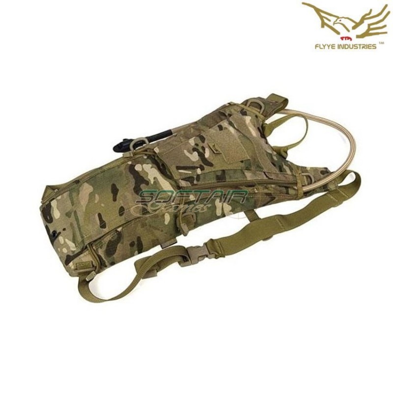 Crustacean Hydration Backpack Multicam® Flyye Industries (fy-hn-h008-mc)