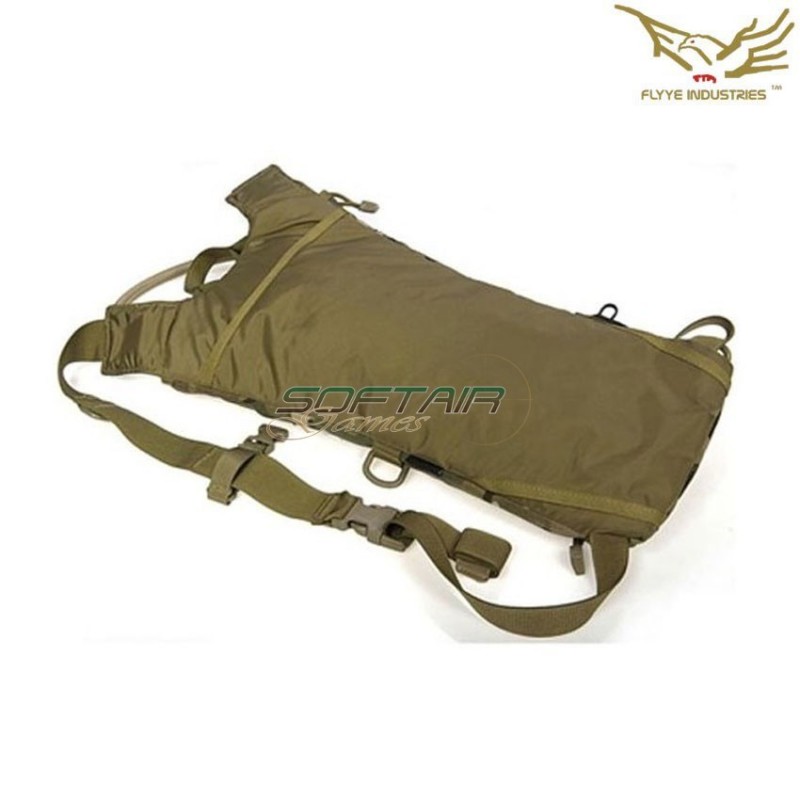 Crustacean Hydration Backpack Multicam® Flyye Industries (fy-hn-h008-mc)