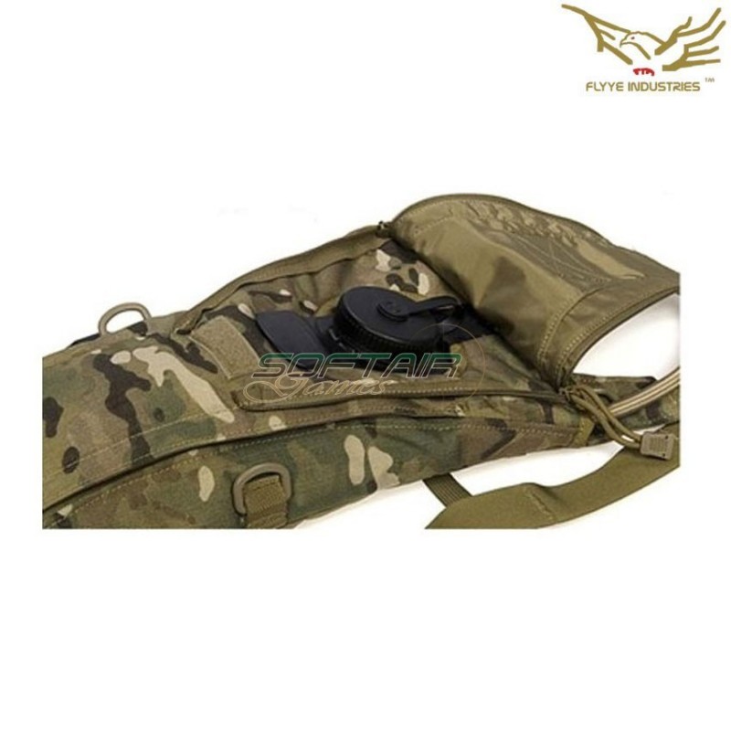 Zaino Idratazione Crustacean Multicam® Flyye Indusries (fy-hn-h008-mc)