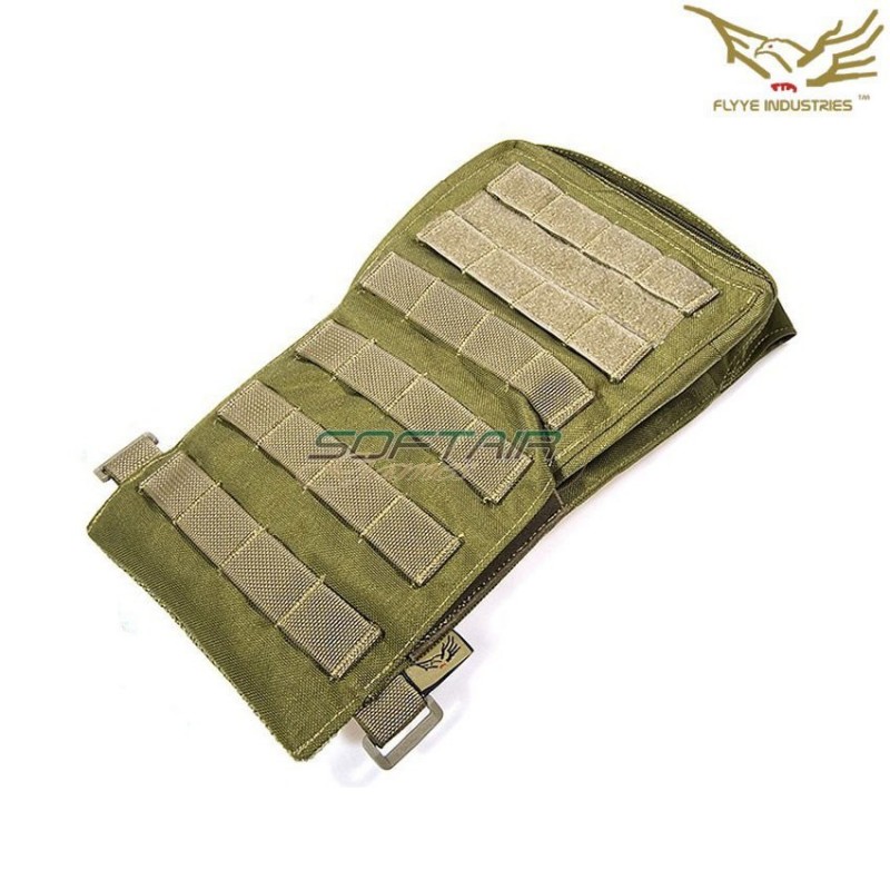 Zaino Hydra Idratazione Swift Khaki Flyye Industries (fy-hn-h010-kh)