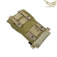 Zaino Hydra Idratazione Swift Khaki Flyye Industries (fy-hn-h010-kh)