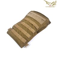 Zaino Hydra Idratazione Swift Coyote Brown Flyye Industries (fy-hn-h010-cb)