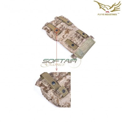 Swift Hydration Backpack Aor1 Flyye Industries (fy-hn-h010-r1)