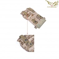 Swift Hydration Backpack Aor1 Flyye Industries (fy-hn-h010-r1)