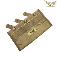 Built In Triple Mag Pouch Coyote Brown Flyye Industries (fy-ph-c046-cb) Built In Triple Mag Pouch Coyote Brown Flyye Industries (fy-ph-c046-cb)