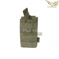 Single Ev Universal Fast Pouch Ranger Green Flyye Industries (fy-ph-m023-rg)