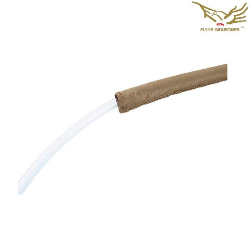 Cover Per Tubo Vescica Coyote Brown Flyye Industries (fy-hn-h004-cb)