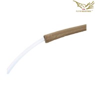 Hydration Tube Cover Coyote Brown Flyye Industries (fy-hn-h004-cb)