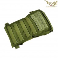 Zaino Hydra Idratazione Swift Olive Drab Flyye Industries (fy-hn-h010-od)