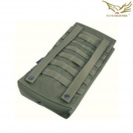 Thermohydra Zaino Idratazione Ver.l Ranger Green Flyye Industries (fy-hn-h013-rg)