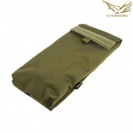 Thermohydra Backpack Hydration Ver.l Coyote Brown Flyye Industries (fy-hn-h013-cb)