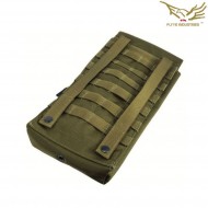 Thermohydra Zaino Idratazione Ver.l Coyote Brown Flyye Industries (fy-hn-h013-cb)