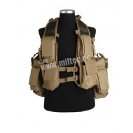 Usmc Ciras Maritime Recon vegetato italiano Frog Industries® (fi-047-tc)