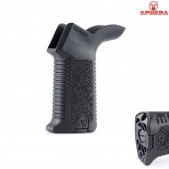 Grip Motore Type Hg002 Black Ares Amoeba (ar-amg2b)