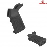 Motor Grip Type Hg001 Black Ares Amoeba (ar-amg1b)