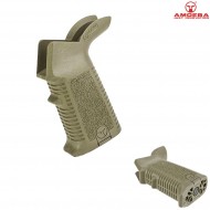Motor Grip Type Hg001 Tan Ares Amoeba (ar-amg1t)