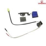 Efcs Electronics Circuit Unit Front Ares Amoeba (ar-amec1) 