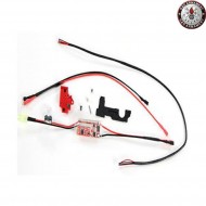 Cablaggi + Mosfet Etu G&g (g11101) 