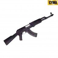 Fucile Abs Ak47 Nero Eco Cyma (cm022b)