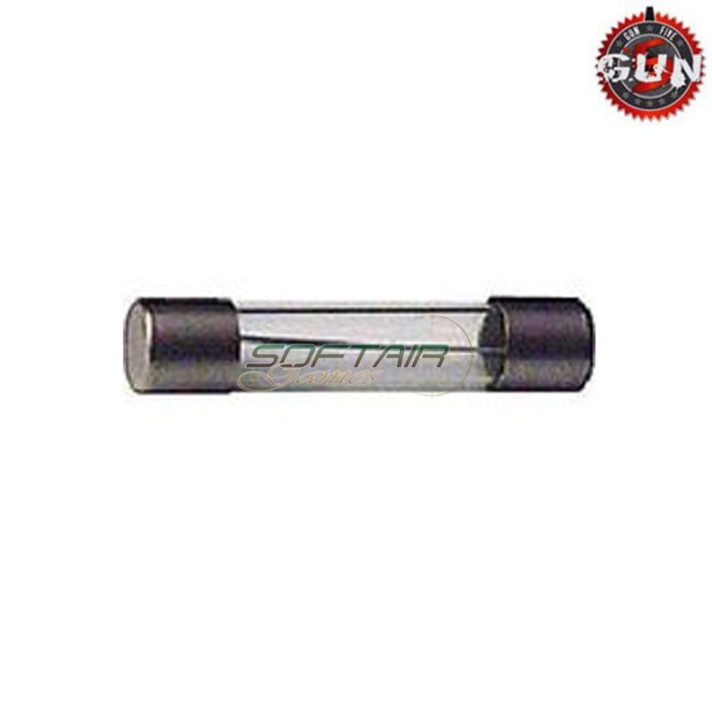 Fuse 6.3x32mm Gun Five (fus13)