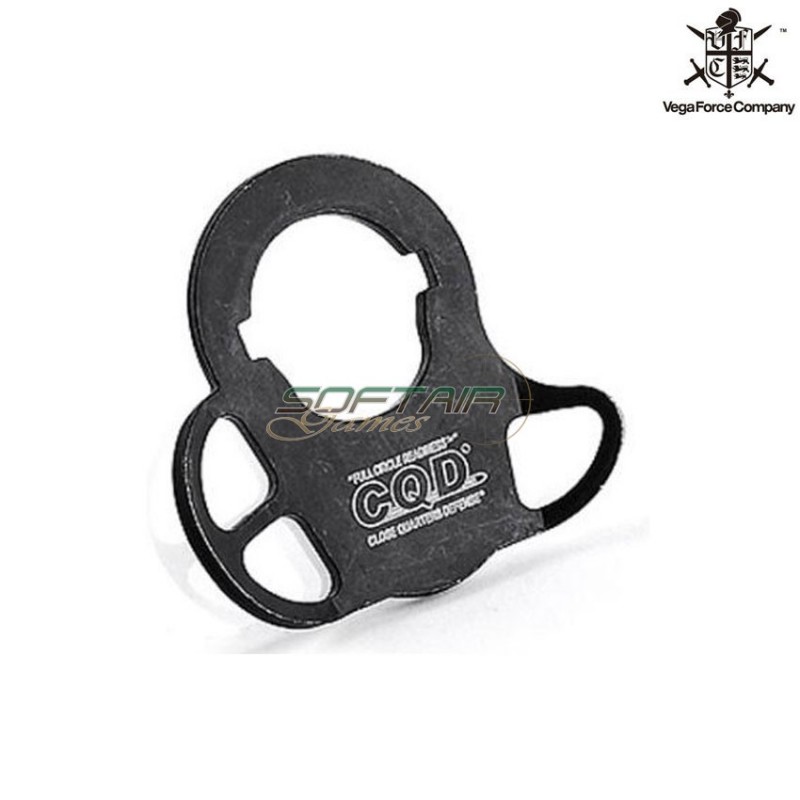 Cqd Steel Sling M4 Vfc (vf9-smm4ecqd02)