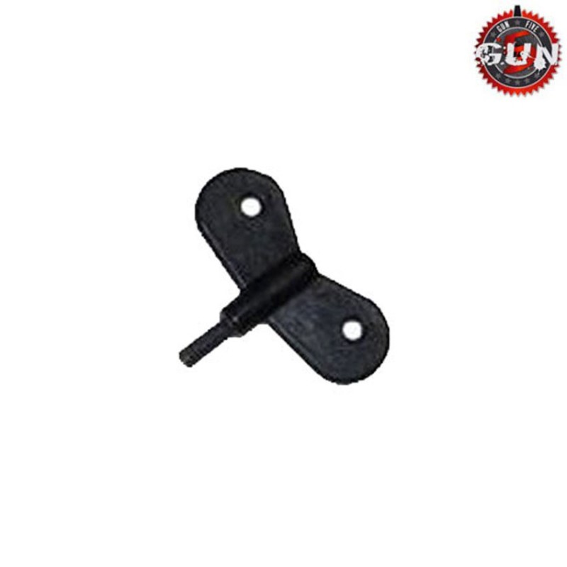 Butterfly For Airsoft Magazines Gun Five (gf-far) Butterfly For Airsoft Magazines Gun Five (gf-far)