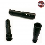 Spegnifiamma Para Style Gun Five (gf-sp9) Spegnifiamma Para Style Gun Five (gf-sp9)