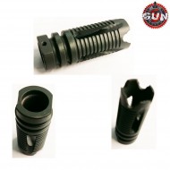 Spegnifiamma Lr Style Gun Five (gf-sp6) Spegnifiamma Lr Style Gun Five (gf-sp6)