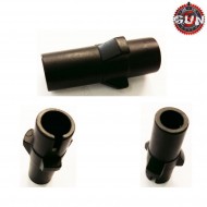 Mp5 Flash Hider Gun Five (gf-mp5)