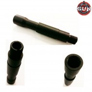 Prolunga Outer Barrel In Metallo Gun Five (gf-pob)