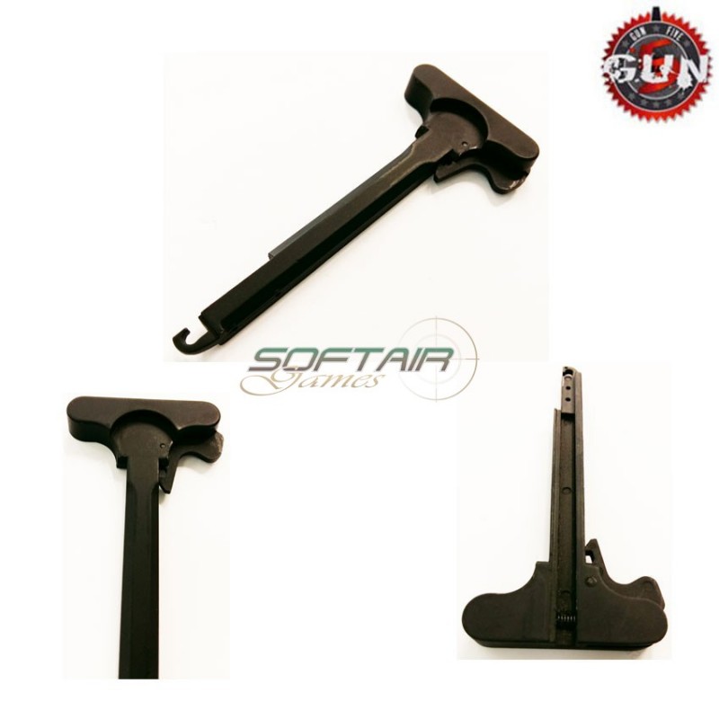 Leva Di Armamento Standard M4 Gun Five (gf-lda)