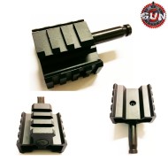 Slitta Ad Aggancio Rapido Per Sniper Gun Five (gf-saa)