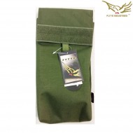 Thermohydra Backpack Hydration Ver.s Olive Drab Flyye Industries (fy-hn-h014-od)