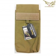 Thermohydra Zaino Idratazione Ver.s Khaki Flyye Industries (fy-hn-h014-kh)