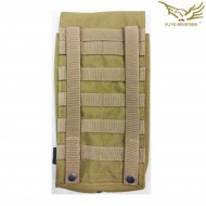 Thermohydra Backpack Hydration Ver.s Khaki Flyye Industries (fy-hn-h014-kh)