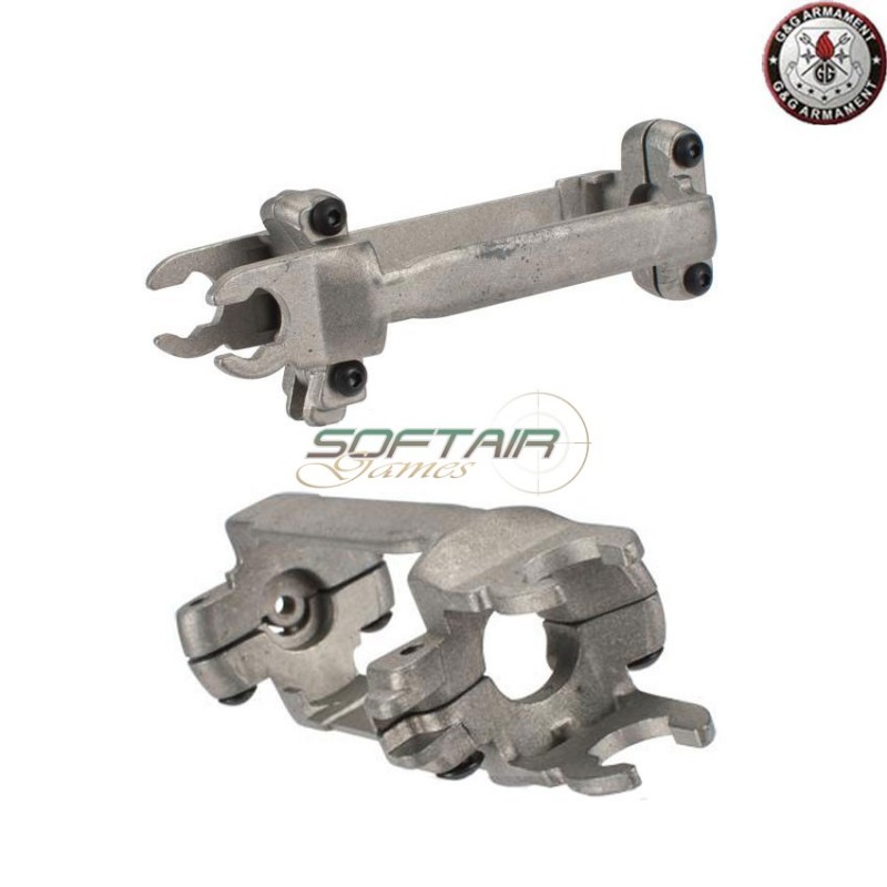 M14 Motor Mount G&g (gg-10088)