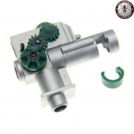 Metal Hop Up Chamber M4 G&g (gg-20006) Metal Hop Up Chamber M4 G&g (gg-20006)