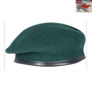 Original Military Beret Olive Drab Canberra Beret (0652-od)