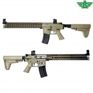 Airsoft Rifle B4 Cobra Keymod Tan Ebb Bolt (bolt-b4keycobra-de)