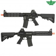 Airsoft Rifle B4 Fs Ebb Black Bolt (bolt-b4-fs-bk)