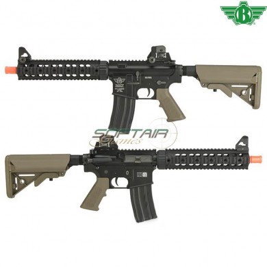 Airsoft Rifle B4 Fs Ebb Tan Bolt (bolt-b4-fs-de)