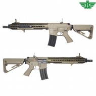 Fucile Softair B4 Keymod Tan Ebb Bolt (bolt-b4key-de)