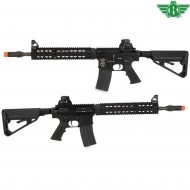 Fucile Softair B4 Lrp Nero Ebb Bolt (bolt-br-lrp-bk)