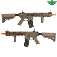 Fucile Softair B4 Mk18 Tan Bolt (bolt-mk18-de)