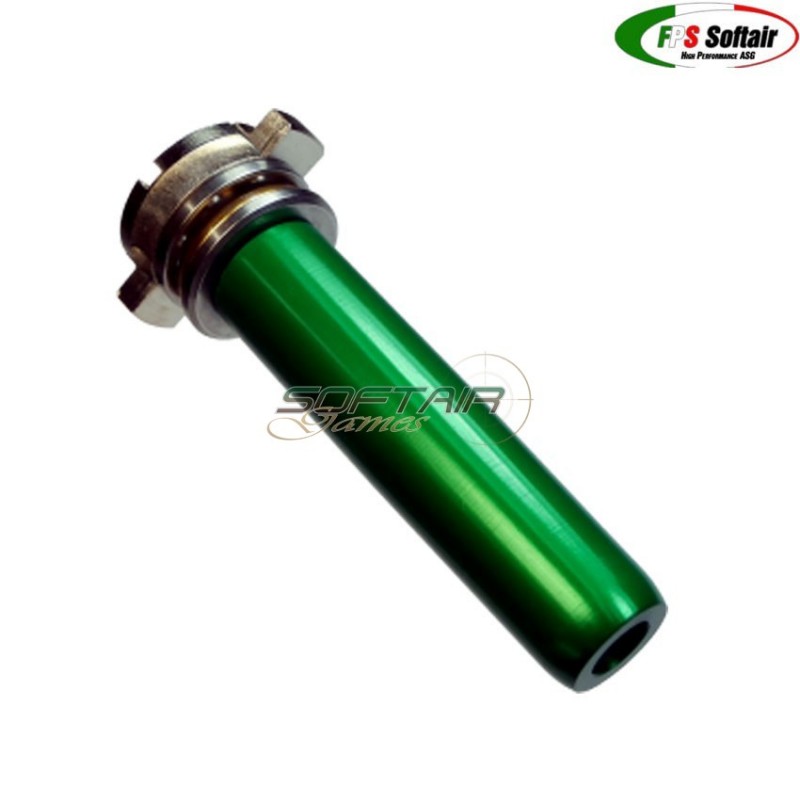 Guidamolla Cuscinettato In Ergal Per Beretta Arx160 Fps (gm160e)