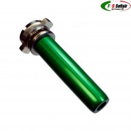 Guidamolla Cuscinettato In Ergal Per Beretta Arx160 Fps (gm160e)