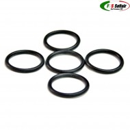 Set 5 O-ring Type 1 Seal For Air Nozzle Fps (fps-orts1)