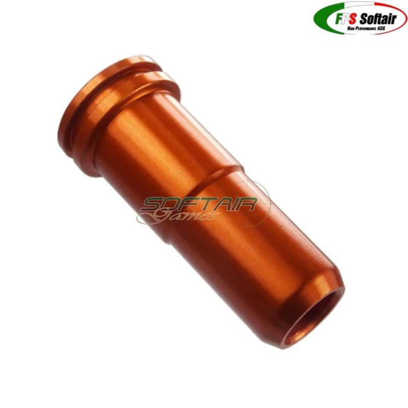 Spingipallino In Ergal Per Serie Ares Tavor Tar 21 Con Or Di Tenuta Fps (sp21e)