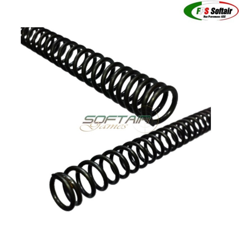 Well Mb03 90 M/s Spring Fps (vsr090) Well Mb03 90 M/s Spring Fps (vsr090)